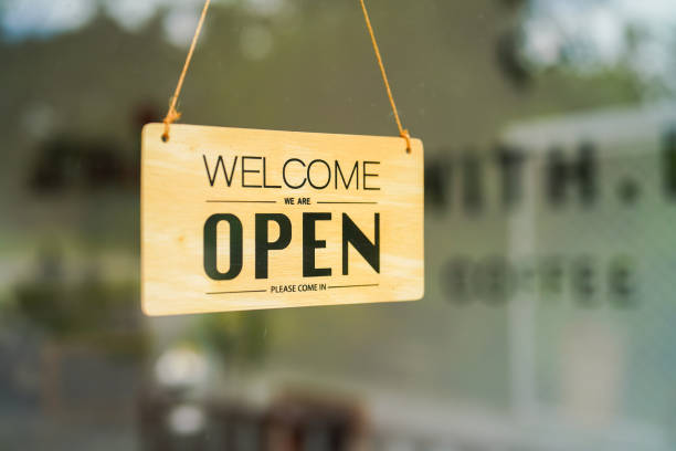 istock Coffee shop 
