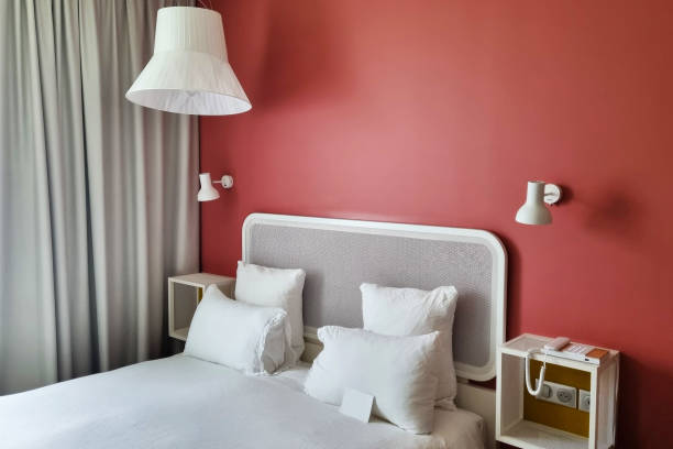 room interior