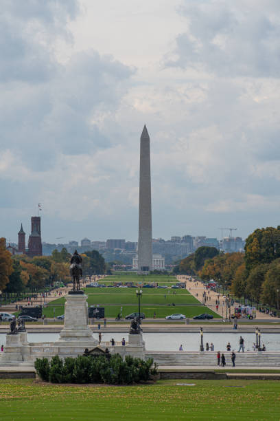 istock National Mall in Washington DC 2163236449
