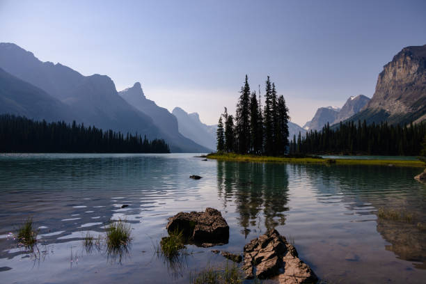 istock Spirit Island 2163254274