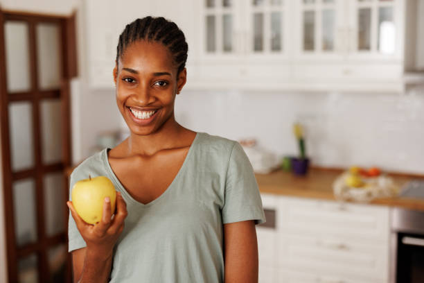 istock Promoting healthy lifestyle 2163257594