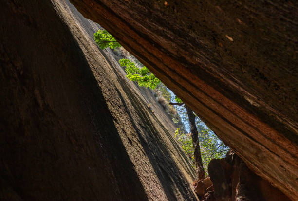 istock James Bond Island Shifted Rock 2163268588