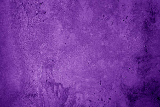 istock dark violet purple textured background grunge wall backdrop 2163277877