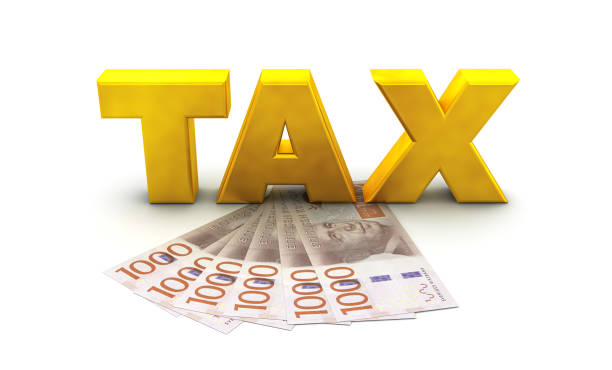 Tax Time for Sweden