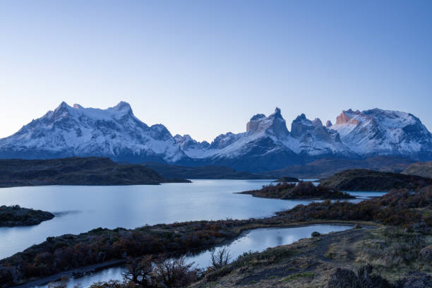 istock Torres del Paine 2163279875