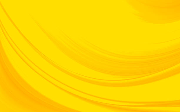 istock abstract yellow and black are light pattern with the gradient is the with floor wall metal texture soft tech diagonal background black dark sleek clean modern. 2163280026