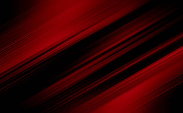 istock abstract red and black are light pattern with the gradient is the with floor wall metal texture soft tech diagonal background black dark sleek clean modern. 2163280052