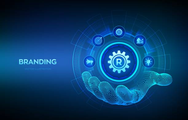 مفهوم برندینگ دیجیتال و مدیریت برند برای تثبیت جایگاه در بازار