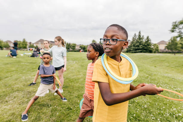 istock Fun in the Sun: Kids’ Outdoor Adventures 2163282169