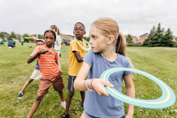 istock Fun in the Sun: Kids’ Outdoor Adventures 2163282171