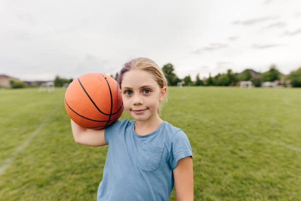 Sun-Kissed Play: Kids Enjoying Nature’s Gifts