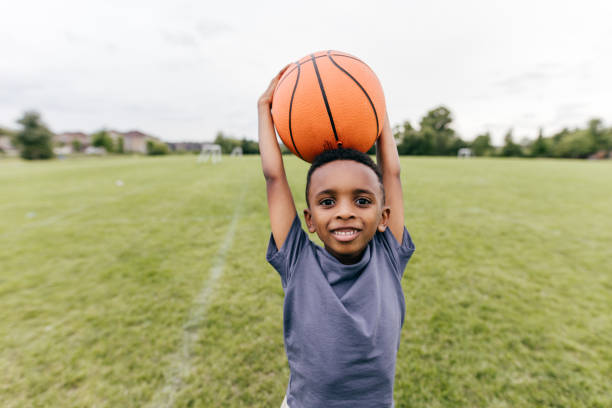 istock Outdoor Explorers: Kids Discovering Nature’s Wonders 2163282334