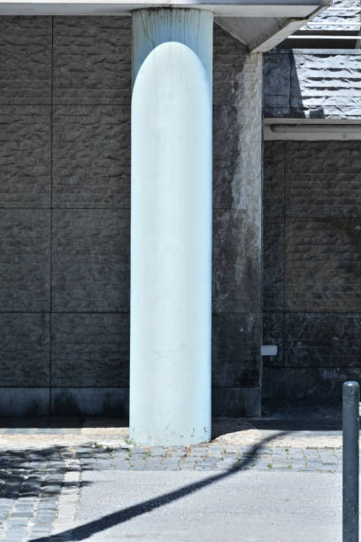istock World of Urban Architecture 2163289639