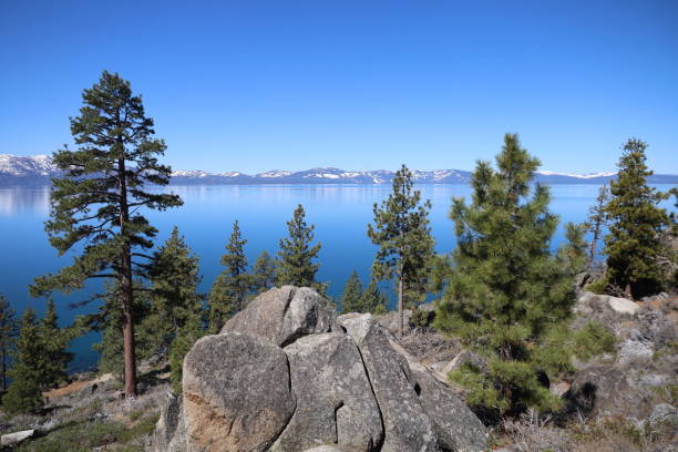 istock Lake Tahoe California 2163290335
