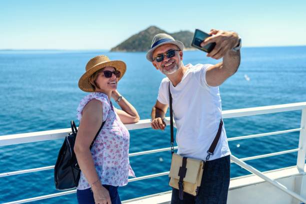 The best memories are made on the ship