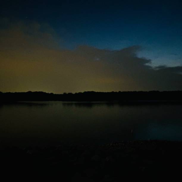 istock The Lake of Life 2163324902