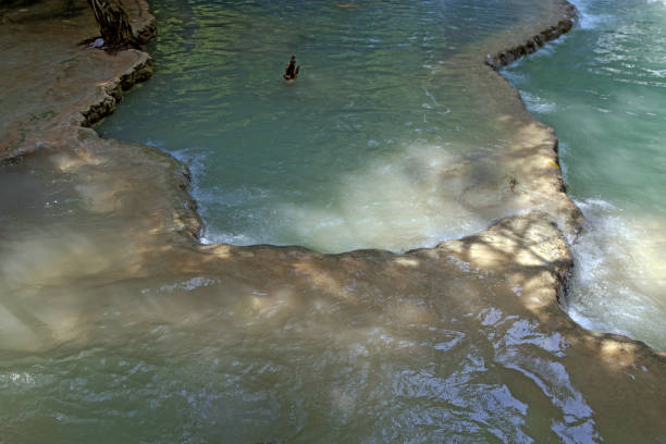 Town of Luang Prabang, Luang Prabang, Laos
