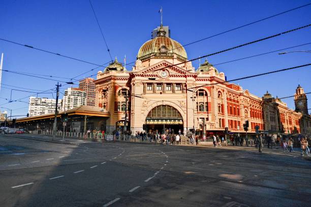 istock Flinders Street Station Melbourne Australia 2163334253