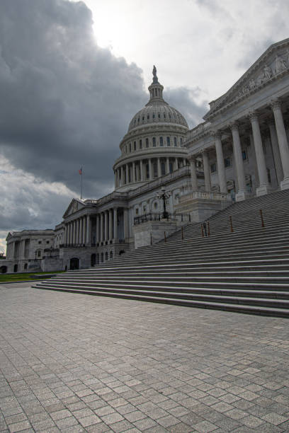 istock US Department of Justice 2163336045