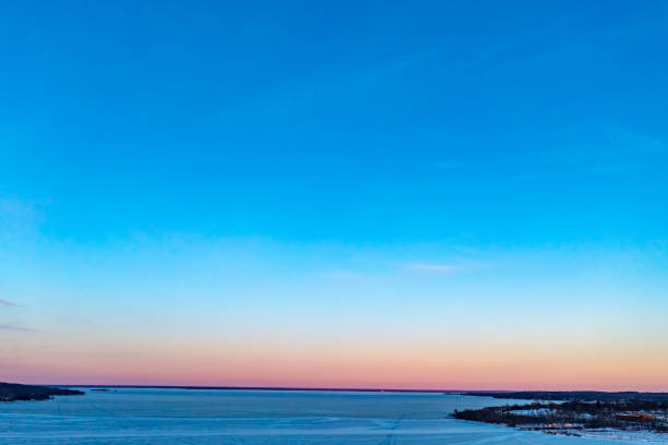 Midland, Canada.