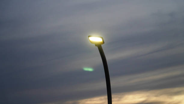 istock nighttime street illumination 2163361634