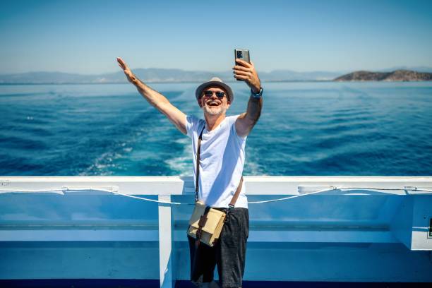 The best memories are made on the ship