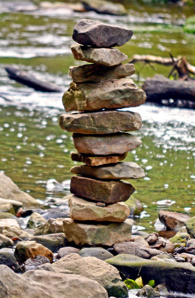 istock hiking through the Wutach gorge in the black forest 2163402209