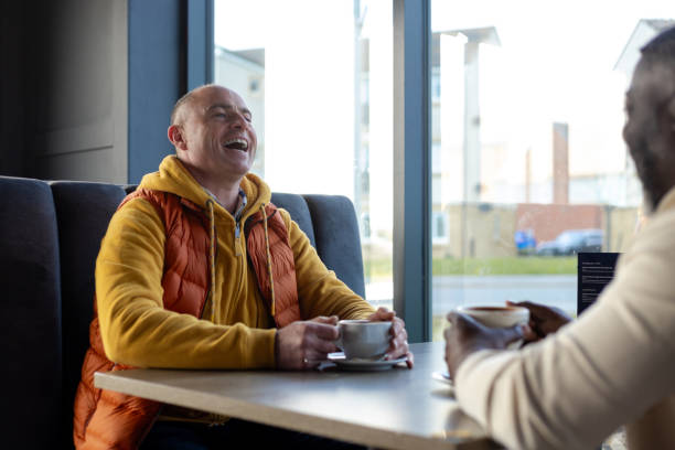istock Plenty Of Laughter 2163408186