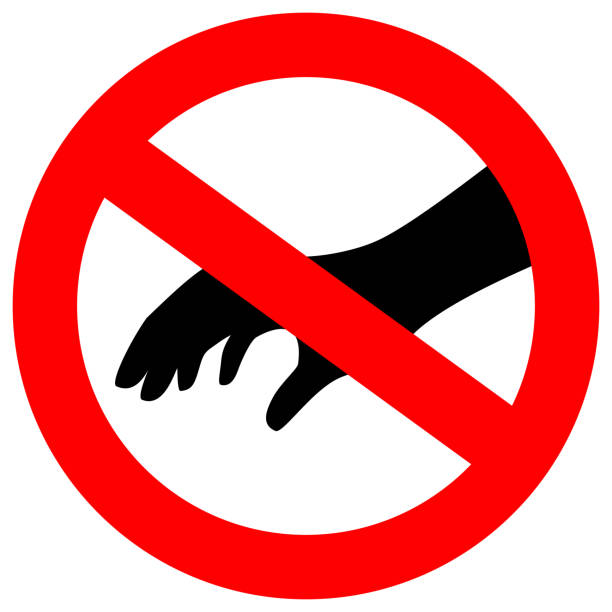 70+ Beware Pickpocket Sign Stock Illustrations, Royalty-Free