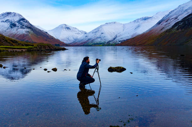 Landscape Photographer