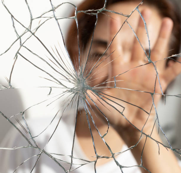 istock Violence Against Women 2163425193