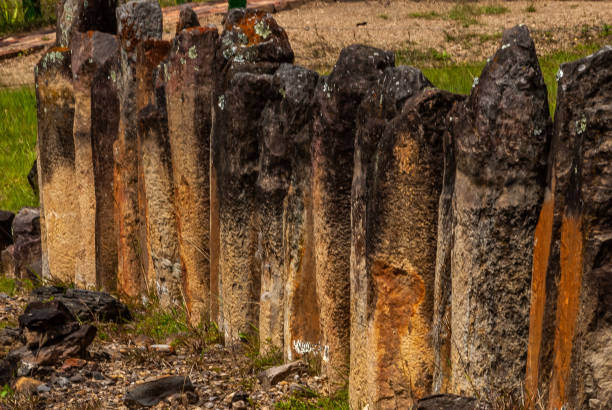 istock Villa de Leyva Boyaca Colombia-The Infiernito 2163426119