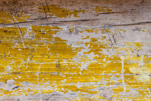 Beautiful background of old wood with texture.