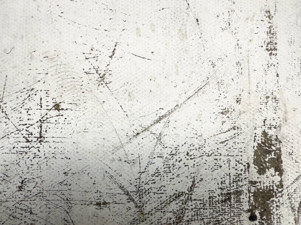 Grunge texture abstract black and white