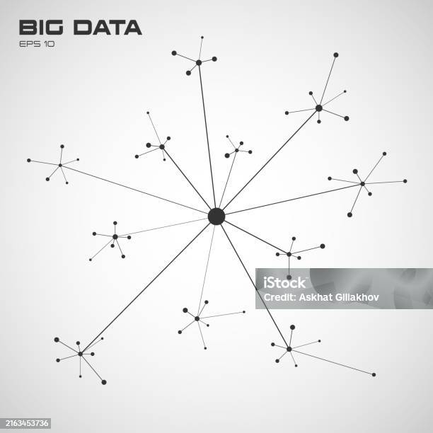 visualization of data structure and algorithm Images... Big Data Visualization Of Algorithms Stock Illustration - Download ...