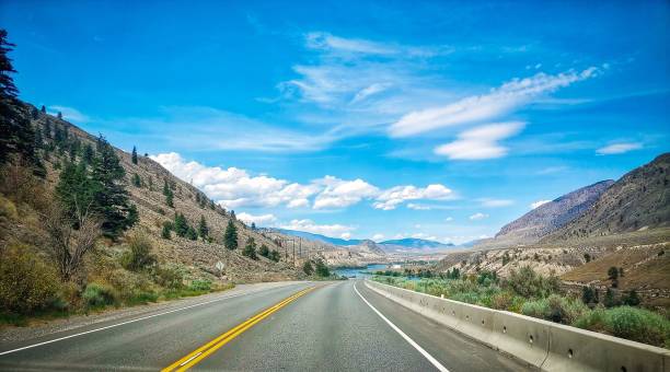 istock Thompson Country British Columbia 2163456458
