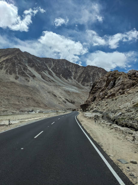 istock Roads of ladakh 2163475569