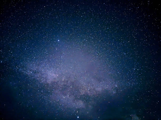 istock Stargazing at the pangong tso 2163475614