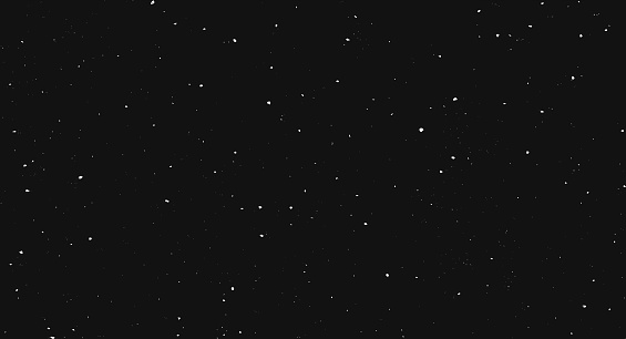 Stars Background Starry Sky Texture Vector Pattern Stock Illustration ...