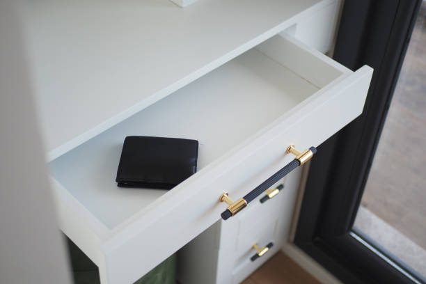 istock a wallet in a open drawer closeup. 2163492089