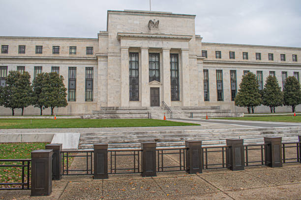 istock Inflation and Central Banking 2163495804