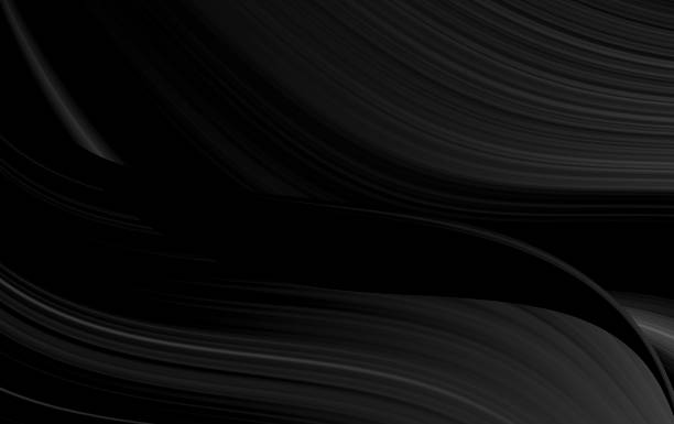 istock The black  and silver are light gray with white the gradient is the Surface with templates metal texture soft lines tech gradient abstract diagonal background silver black sleek  with gray and white. 2163500308