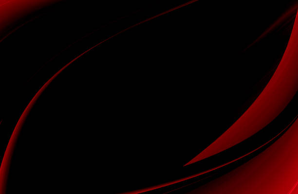 istock abstract red and black are light pattern with the gradient is the with floor wall metal texture soft tech diagonal background black dark sleek clean modern. 2163500392