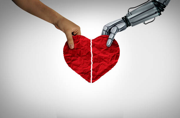 istock AI Dating Business 2163507429