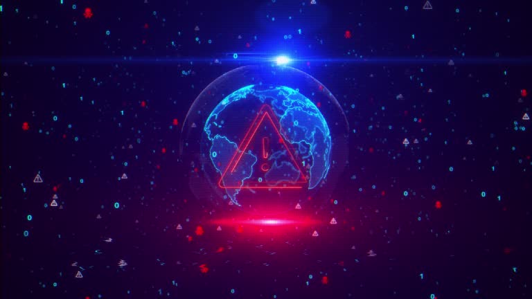 4,300+ Cyber Security Breach Stock Videos and Royalty-Free Footage - iStock