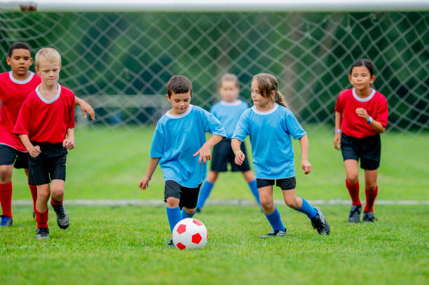 istock Children Playing Soccer 2163521848