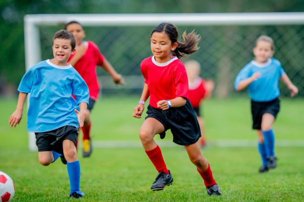 istock Children Playing Soccer 2163521851