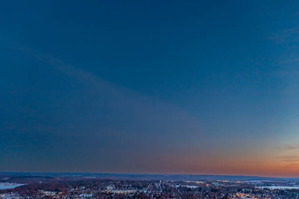Midland, Canada.