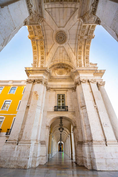 Trending travel destinations, Libon Portugal