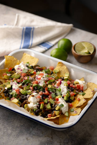 istock american style football day nacho 2163538257